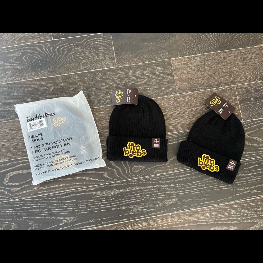 TimBiebs Hat
